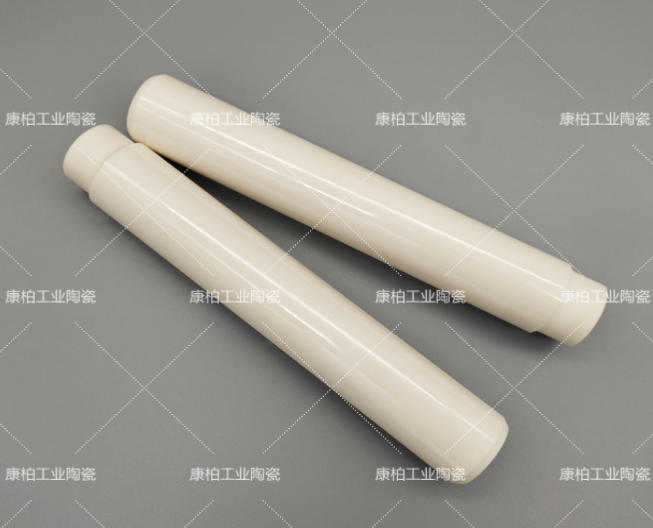 半導體搬運臂為什么適合選用高純氧化鋁陶瓷？