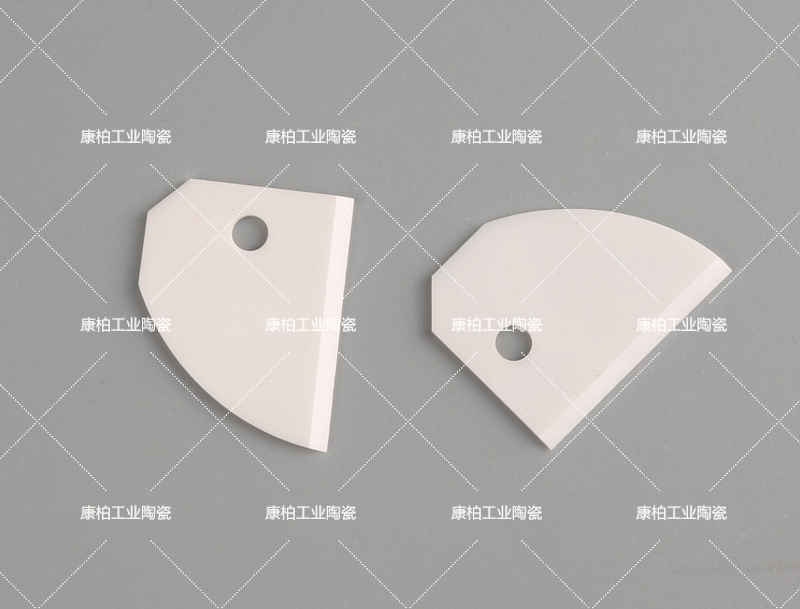 氧化鋁陶瓷是什么材料？導熱效果怎么樣？